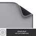 ПАД ЗА М. LOGITECH Desk Mat GREY 000052 ПАД ЗА М. LOGITECH Desk Mat GREY 000052