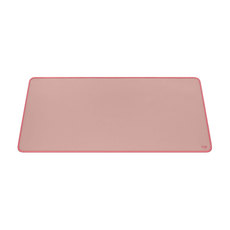 Подложка за мишка 700x300x2 mm LOGITECH Desk Mat ROSE 956-00053 с основа против хлъзгане Подложка за мишка 700x300x2 mm LOGITECH Desk Mat ROSE 956-00053 с основа против хлъзгане