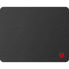 Gaming Подложка за мишка 250x200x3 mm DEFENDER 50550 BLACK с основа против хлъзгане Gaming Подложка за мишка 250x200x3 mm DEFENDER 50550 BLACK с основа против хлъзгане