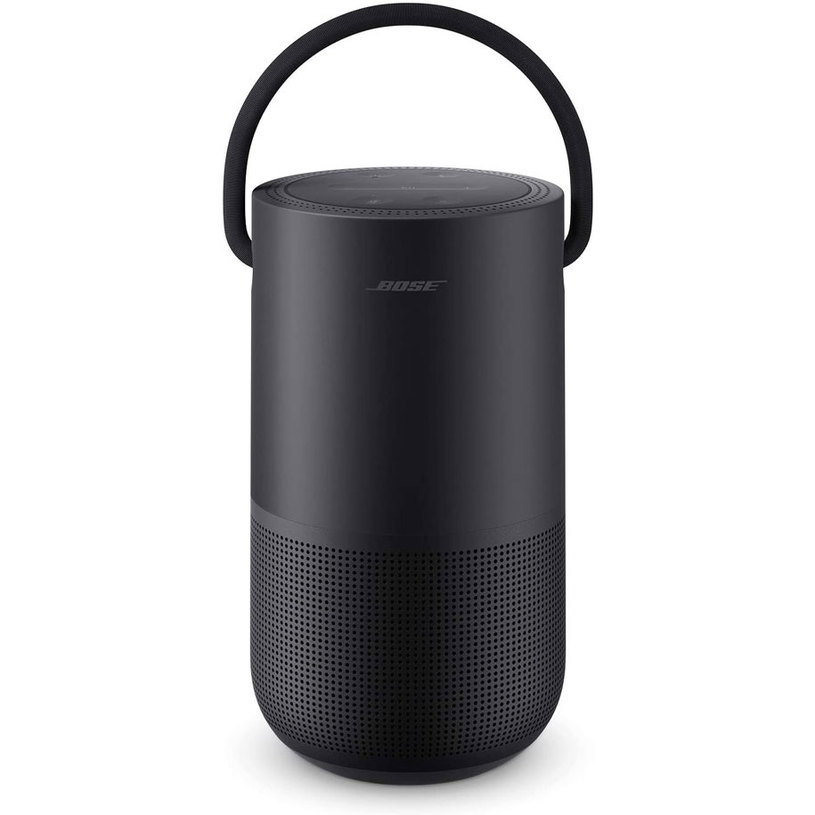 Audio system BOSE PORTABLE HOME SPEAKER BK Audio system BOSE PORTABLE HOME SPEAKER BK