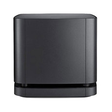 Soundbar система BOSE BASS MODULE 500 BK Soundbar система BOSE BASS MODULE 500 BK