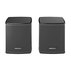 BOSE SURROUND SPEAKERS BK BOSE SURROUND SPEAKERS BK