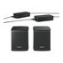 BOSE SURROUND SPEAKERS BK BOSE SURROUND SPEAKERS BK