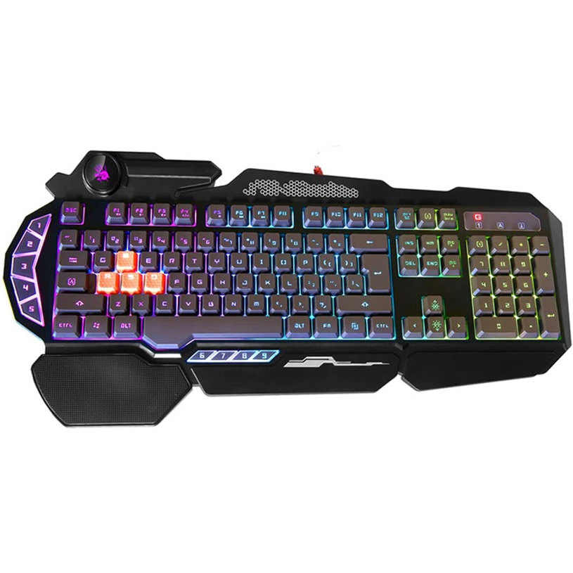 Keyboard A4 BLOODY B314 Keyboard A4 BLOODY B314