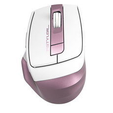 МИШКА A4 FG35 PINK МИШКА A4 FG35 PINK