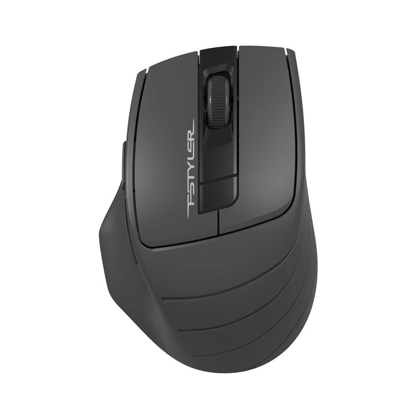 Mouse A4 FG30S Grey Mouse A4 FG30S Grey