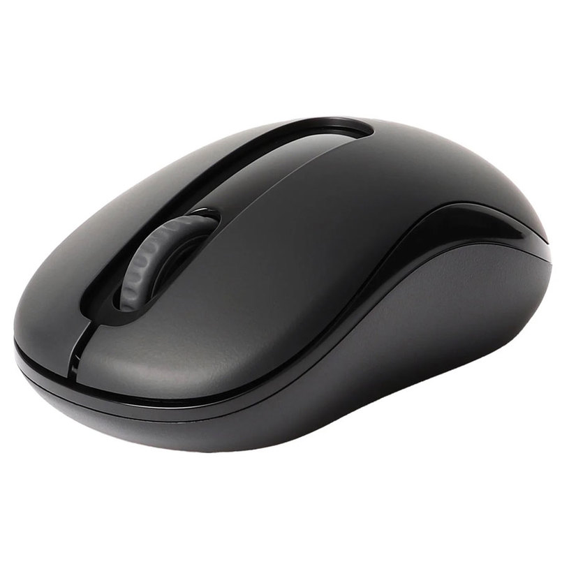 Мишка RAPOO M10 PLUS BLACK 17298 Мишка RAPOO M10 PLUS BLACK 17298