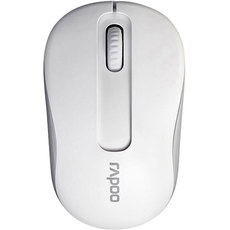 Mouse RAPOO M10 PLUS WHITE 17299 Mouse RAPOO M10 PLUS WHITE 17299