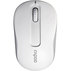 МИШКА RAPOO M10 PLUS WHITE 17299 МИШКА RAPOO M10 PLUS WHITE 17299