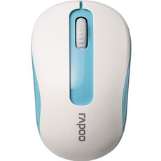 МИШКА APOO M10 PLUS BLUE 17301 МИШКА APOO M10 PLUS BLUE 17301