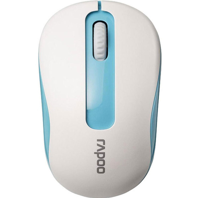 Мишка RAPOO M10 PLUS BLUE 17301 Мишка RAPOO M10 PLUS BLUE 17301