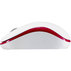 МИШКА RAPOO M10 PLUS RED 17300 МИШКА RAPOO M10 PLUS RED 17300