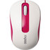 МИШКА RAPOO M10 PLUS RED 17300 МИШКА RAPOO M10 PLUS RED 17300