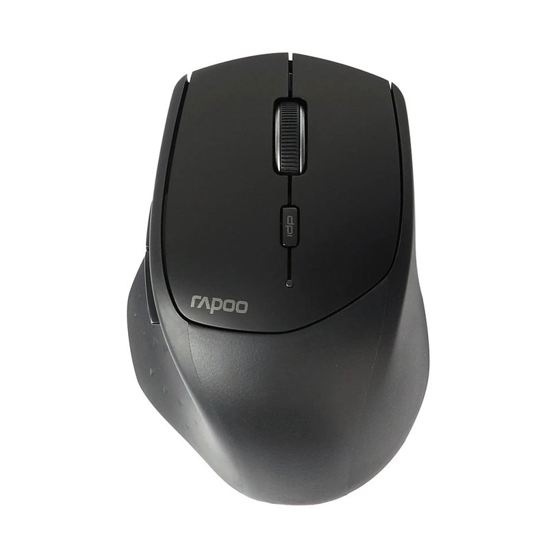 Mouse RAPOO MT550 Bluetooth 17745 Mouse RAPOO MT550 Bluetooth 17745