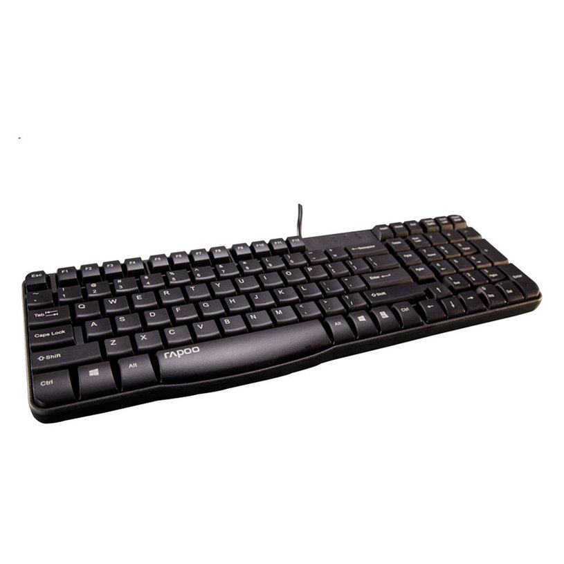 Клавиатура RAPOO N2400 15791 Клавиатура RAPOO N2400 15791
