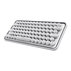 КЛ. RAPOO RALEMO PRE 5 WH MUL TKL 13520 КЛ. RAPOO RALEMO PRE 5 WH MUL TKL 13520