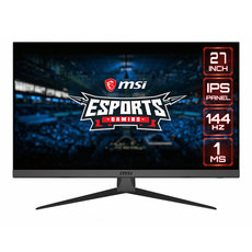 МОНИТОР MSI OPTIX G272 МОНИТОР MSI OPTIX G272