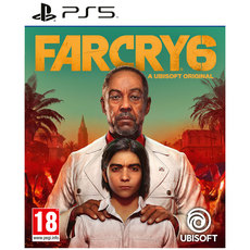 P5 FAR CRY 6 P5 FAR CRY 6
