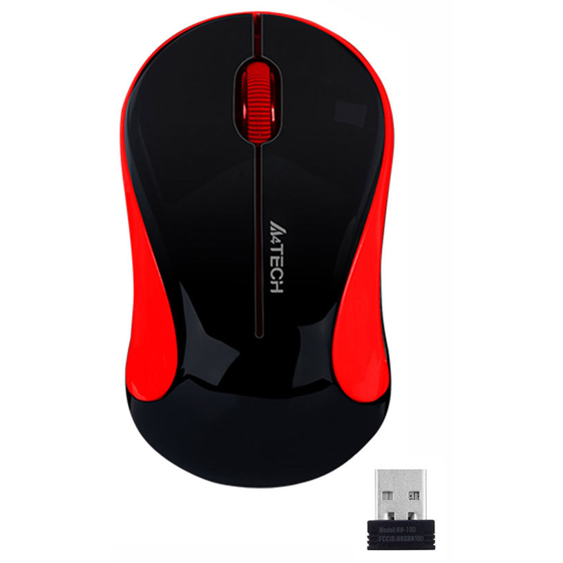 Mouse A4 G3-270N RED Mouse A4 G3-270N RED