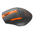 МИШКА A4 FG30 ORANGE МИШКА A4 FG30 ORANGE