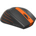 МИШКА A4 FG30 ORANGE МИШКА A4 FG30 ORANGE