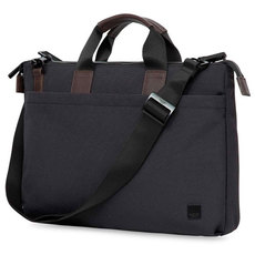 BAG KNOMO OXBERRY 15" BK BAG KNOMO OXBERRY 15" BK