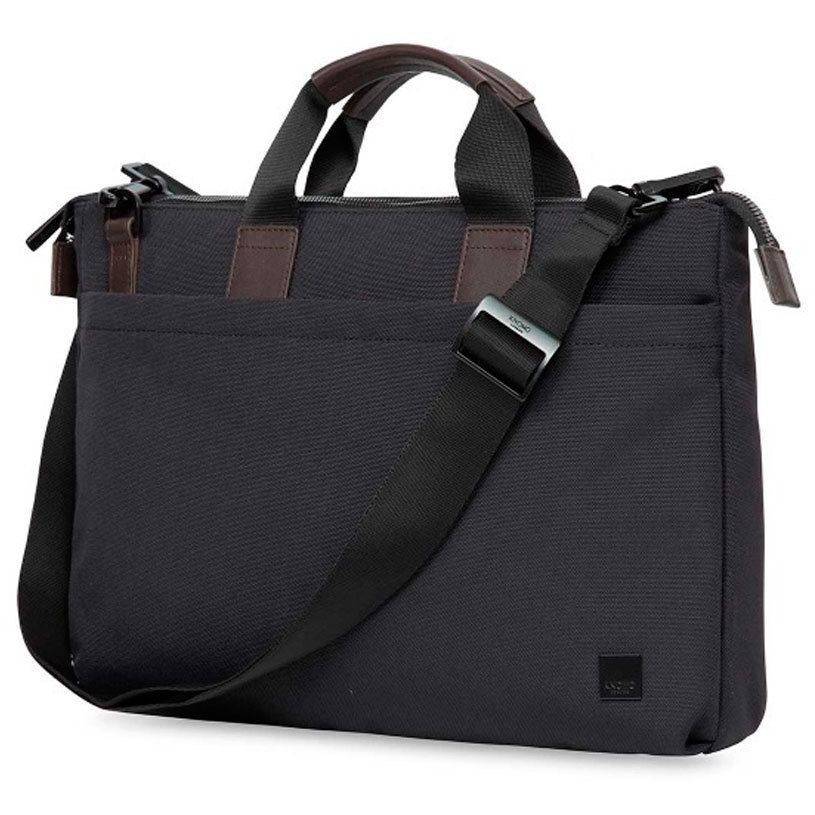 ЧАНТА KNOMO OXBERRY 15" BK ЧАНТА KNOMO OXBERRY 15" BK