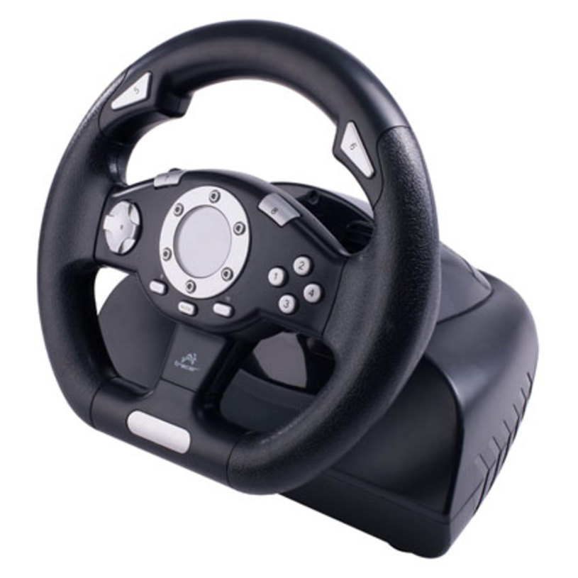Wheel TRACER SIERRA Wheel TRACER SIERRA