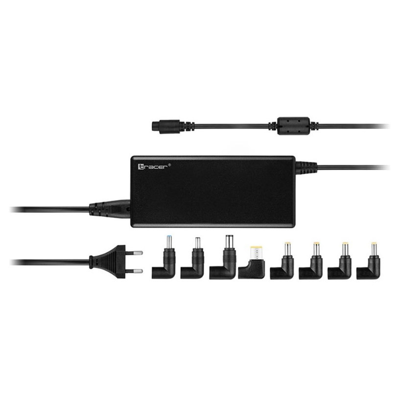 Зарядно устройство за лаптоп TRACER 70W Зарядно устройство за лаптоп TRACER 70W