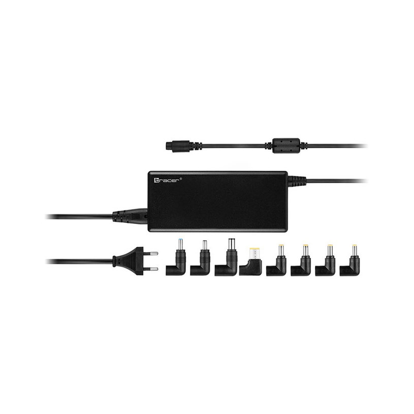 Charging adaptor for laptop TRACER 90 W Charging adaptor for laptop TRACER 90 W