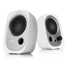Компютърни тонколони EDIFIER R12U WHITE Компютърни тонколони EDIFIER R12U WHITE