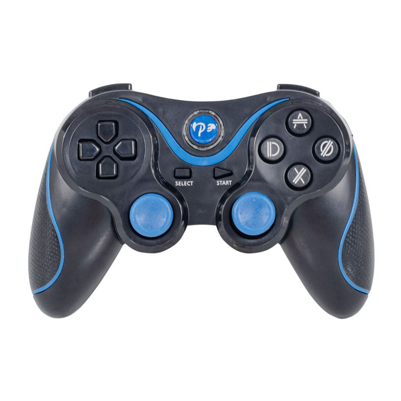 Джойстик TRACER BLUE FOX BT PS3 Джойстик TRACER BLUE FOX BT PS3