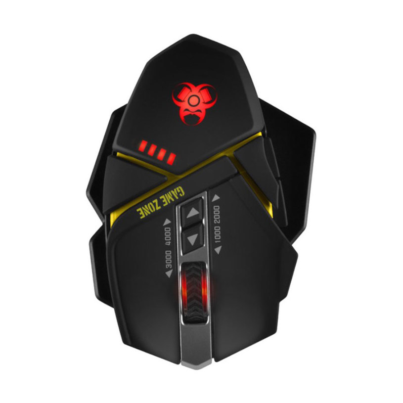 Mouse TRACER FRENZY AVAGO Mouse TRACER FRENZY AVAGO