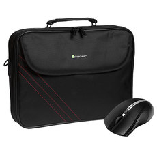 SET BAG AND WIRELESS MOUSE TRACER BONITO BUNDLE 2 SET BAG AND WIRELESS MOUSE TRACER BONITO BUNDLE 2