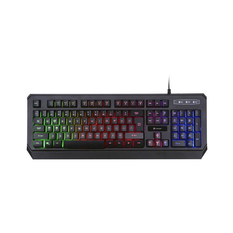 Keyboard TRACER BH LIGHTRAY Keyboard TRACER BH LIGHTRAY