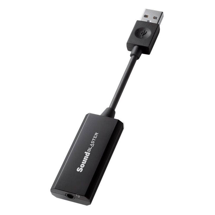 Зв. Карта CREATIVE SOUND BLASTER PLAY! 3 Зв. Карта CREATIVE SOUND BLASTER PLAY! 3