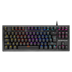 Keyboard TRACER STINGER 87 MECHANICAL Keyboard TRACER STINGER 87 MECHANICAL