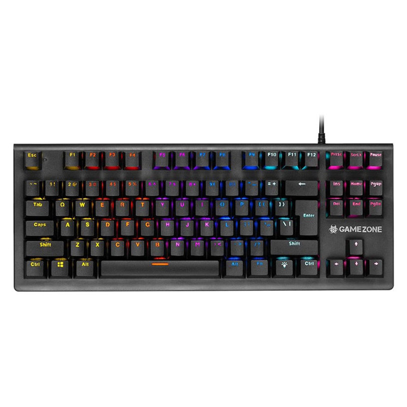 Клавиатура TRACER STINGER 87 MECHANICAL Клавиатура TRACER STINGER 87 MECHANICAL