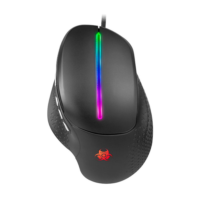 Мишка TRACER SNAIL RGB Мишка TRACER SNAIL RGB