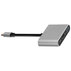 USB HUB TRACER A-1 USB-C HDMI 4K USB 3.1
