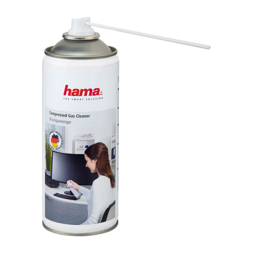 КОМПРЕСИРАН ВЪЗДУХ HAMA 49877/84417 КОМПРЕСИРАН ВЪЗДУХ HAMA 49877/84417