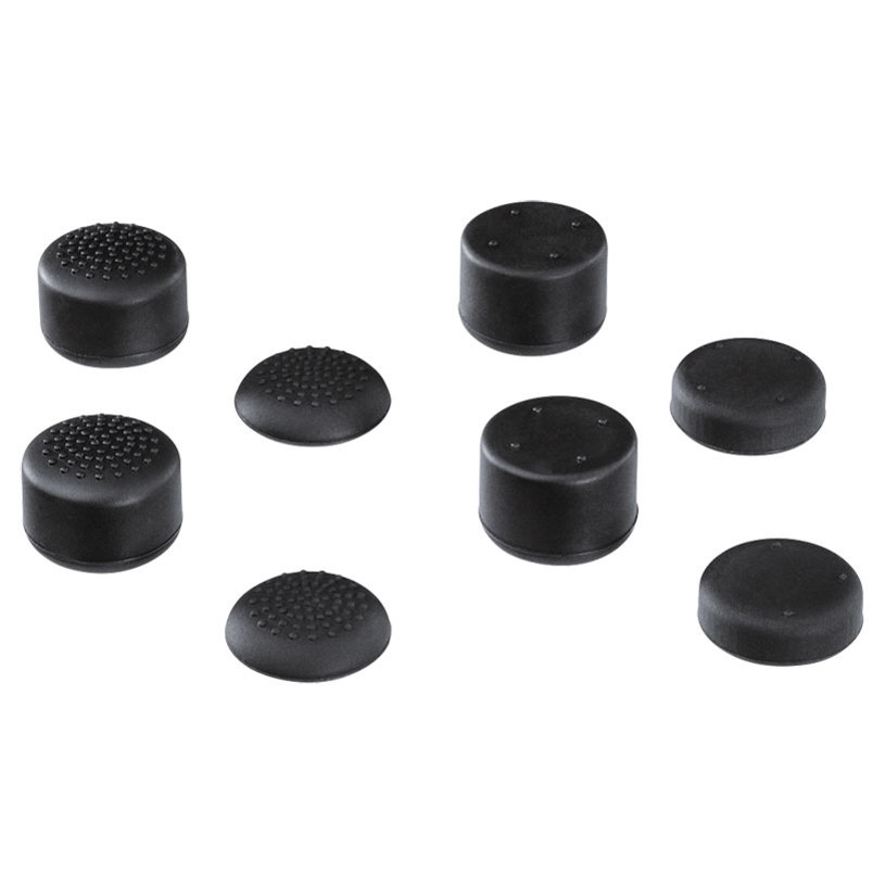 КОМПЛЕКТ СМЕНЯEМИ БУТОНИ PS PS5 HAMA 54475 КОМПЛЕКТ СМЕНЯEМИ БУТОНИ PS PS5 HAMA 54475