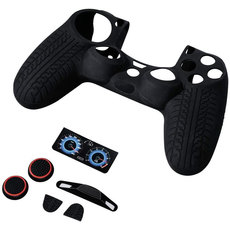 CONTROLLER KIT RACING 7В1 ЗА PS4 HAMA 54490 CONTROLLER KIT RACING 7В1 ЗА PS4 HAMA 54490