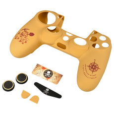 CONTROLLER KIT ADVENTURE 7В1 ЗА PS4 HAMA 54491 CONTROLLER KIT ADVENTURE 7В1 ЗА PS4 HAMA 54491