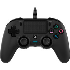 PS4 NACON WIRED CONTROLLER BLACK