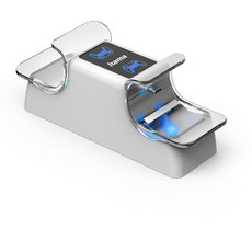 CHARGING STATION FOR PS5 HAMA 54448 CHARGING STATION FOR PS5 HAMA 54448