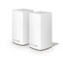 MESH СИСТЕМА LINKSYS VELOP WHW0102 MESH СИСТЕМА LINKSYS VELOP WHW0102