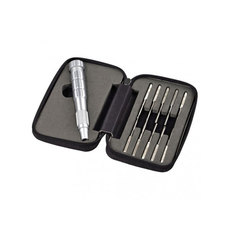 КОМПЛЕКТ ОТВЕРТКИ HAMA 53052 КОМПЛЕКТ ОТВЕРТКИ HAMA 53052