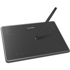 ГРАФИЧЕН ТАБЛЕТ HUION TAB H430P ГРАФИЧЕН ТАБЛЕТ HUION TAB H430P