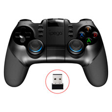 БЕЗЖИЧЕН ГЕЙМПАД IPEGA PG-9156^ БЕЗЖИЧЕН ГЕЙМПАД IPEGA PG-9156^
